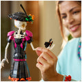 LEGO La Catrina Ideas Skeleton Figure Buildable Decoration 21372 — image 3