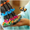 LEGO La Catrina Ideas Skeleton Figure Buildable Decoration 21372 — image 4