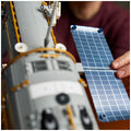 LEGO Hubble Space Telescope Icons Collectible Model Kit 11382 — image 4