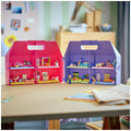 LEGO Creative Dollhouse Suitcase Friends Portable Doll House Playset 42697 — image 5
