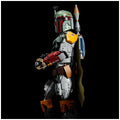 LEGO Boba Fett Star Wars Buildable Statue With Fabric Cape 75455 — image 3