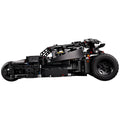 LEGO Batmobile Tumbler Technic RC Car Model Kit 719 Pieces 42239 — image 4