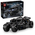 LEGO Batmobile Tumbler Technic RC Car Model Kit 719 Pieces 42239