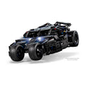 LEGO Batmobile Tumbler Technic RC Car Model Kit 719 Pieces 42239 — image 6