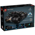 LEGO Batmobile Tumbler Technic RC Car Model Kit 719 Pieces 42239 — image 2
