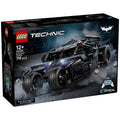 LEGO Batmobile Tumbler Technic RC Car Model Kit 719 Pieces 42239 — image 3