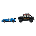 LEGO Jaguar Project 7 And Land Rover Defender Speed Champions Car Model Kit 77264 — image 6