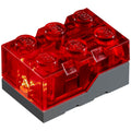 LEGO E.T. The Extra-Terrestrial 1226 Piece Ideas Model Kit Posable 21370 — image 6