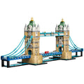 LEGO Tower Bridge 3745 Piece Architecture Model Kit Collectible 21067 — image 4