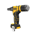 Dewalt 18V Cordless Rivet Gun - 4.8mm - 10,000N Pulling Force - SuperSaverAU - view 3