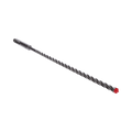 Diablo Rebar Demon SDS-Plus Hammer Drill Bit 6 x 215mm - Durable, Precision - SuperSaverAU - view 3