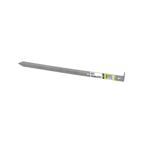 Jack Sleeper Peg - 450mm - Steel - Galvanised - SuperSaverAU - view 1