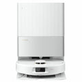 Roborock Qrevo C Pro White Robotic Vacuum and Mop 18500Pa Spinning Mops RRQRRCP0203WHT
