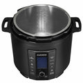 Cuckoo 7.5L Electric Pressure Cooker 16 In 1 Multi Cooker Stainless Steel CMCBSN801F — image 2
