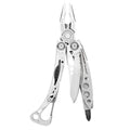 Leatherman Skeletool KBX Pocket Knife and Multi Tool Combo Pack Nylon Sheath — image 2