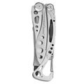 Leatherman Skeletool KBX Pocket Knife and Multi Tool Combo Pack Nylon Sheath — image 3