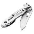 Leatherman Skeletool KBX Pocket Knife and Multi Tool Combo Pack Nylon Sheath — image 6