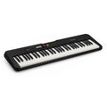 Portable Electronic Keyboard with 61 Full-Size Keys, 60 Practice Songs and Headphone Output, Casio CT-S200BK — image 3