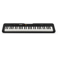 Portable Electronic Keyboard with 61 Full-Size Keys, 60 Practice Songs and Headphone Output, Casio CT-S200BK — image 2