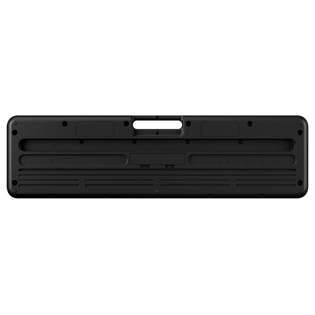 Portable Electronic Keyboard with 61 Full-Size Keys, 60 Practice Songs and Headphone Output, Casio CT-S200BK — image 7