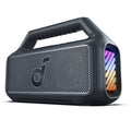 Soundcore Boom 2 Waterproof Bluetooth Party Speaker 80W IPX7 Black