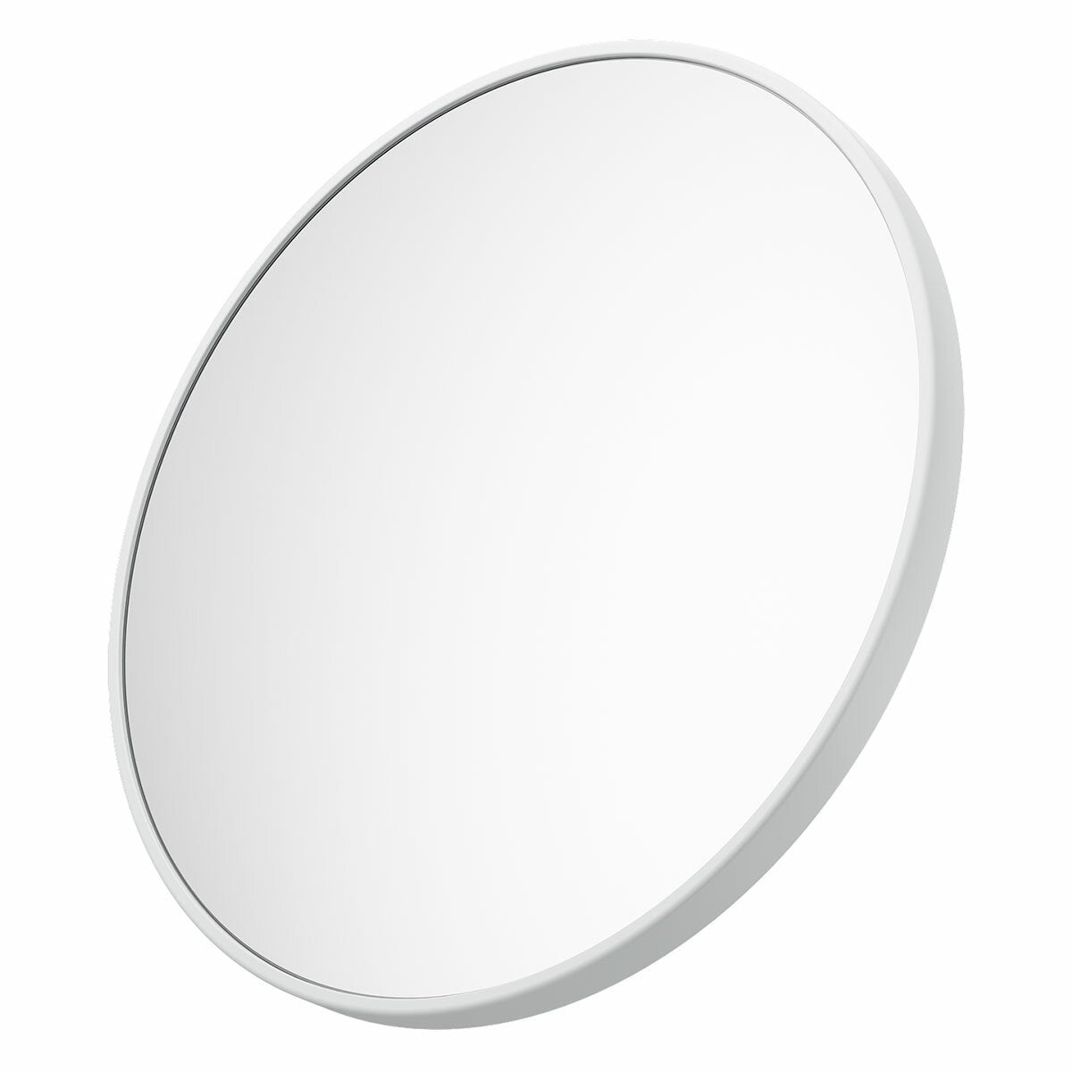 Laifen Glowy Rechargeable Makeup Mirror LED 5500mAh Aluminium Body 1MM51PAUWH001 — image 4
