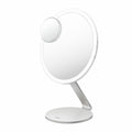 Laifen Glowy Rechargeable Makeup Mirror LED 5500mAh Aluminium Body 1MM51PAUWH001 — image 5