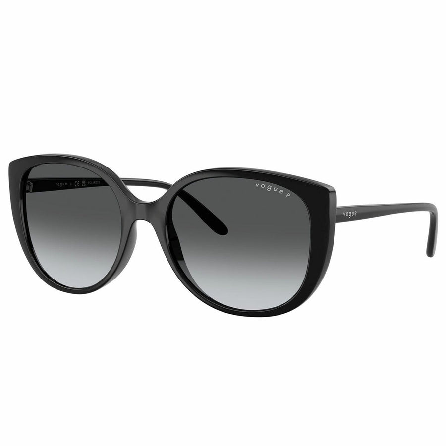 Vogue Eyewear 55mm Polarised Sunglasses Women's Everyday Style VO5623SF