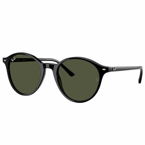 Ray-Ban Bernard 51mm Acetate Sunglasses Phantos Green Lens Men's RB2230F