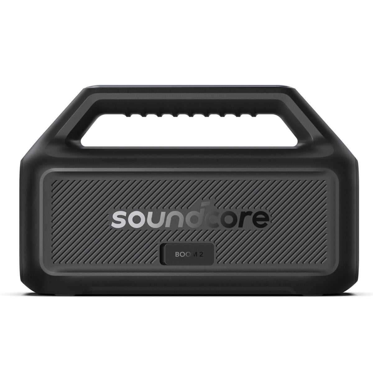 Soundcore Boom 2 Waterproof Bluetooth Party Speaker 80W IPX7 Black — image 2