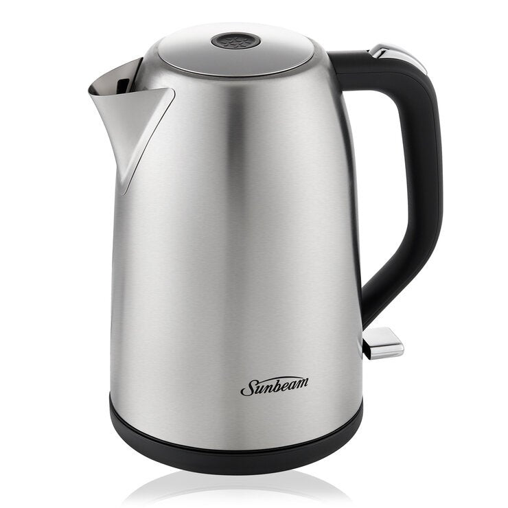Sunbeam KEM1007SS Stainless Steel Electric Jug 1.7 Litre, 360 Degree Base — image 2