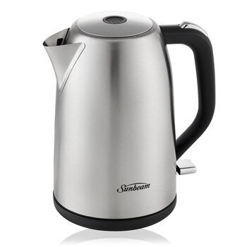 Sunbeam KEM1007SS Stainless Steel Electric Jug 1.7 Litre, 360 Degree Base — image 4
