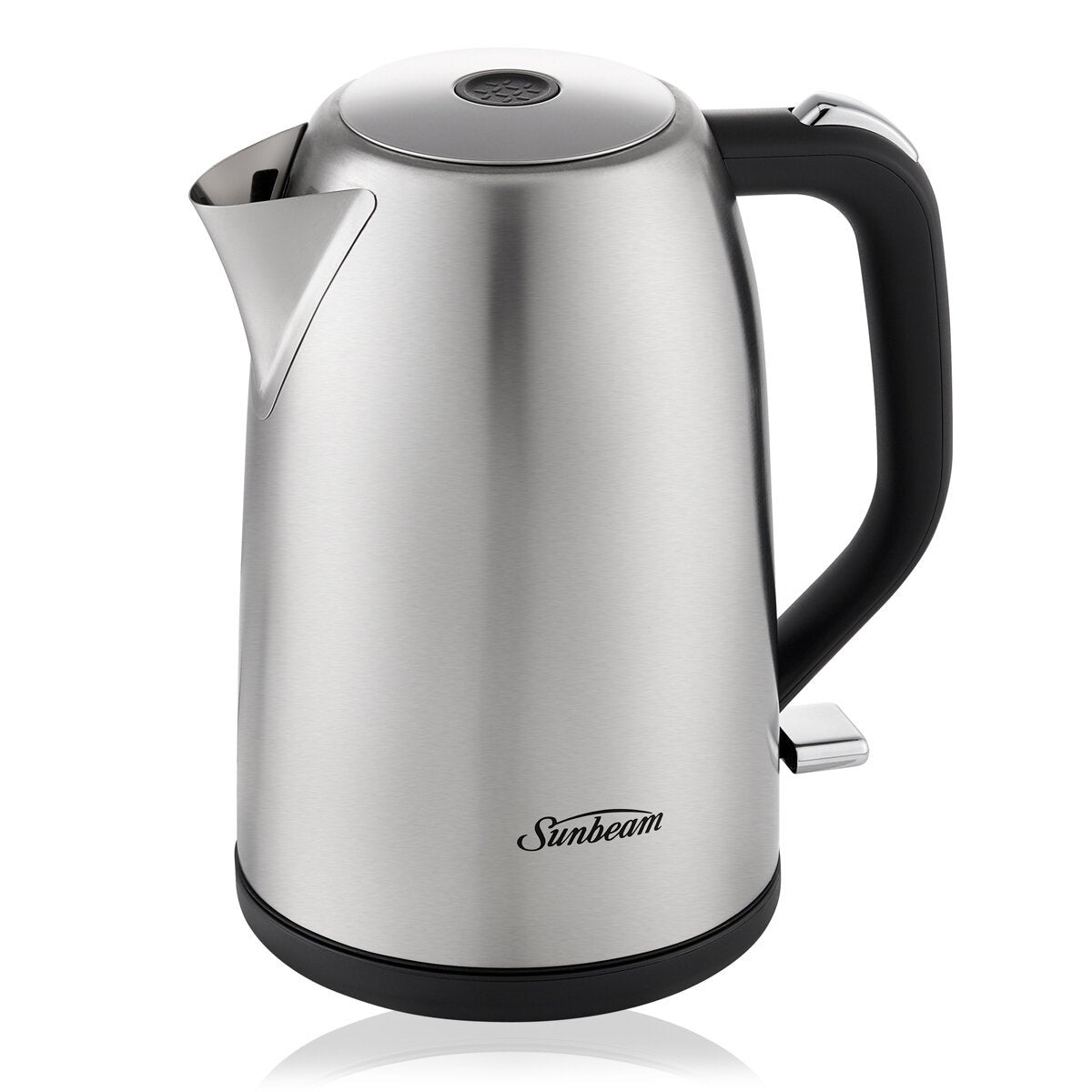 Sunbeam KEM1007SS Stainless Steel Electric Jug 1.7 Litre, 360 Degree Base