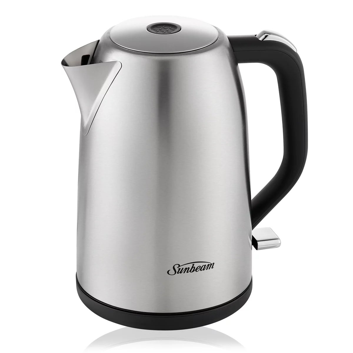 Sunbeam KEM1007SS Stainless Steel Electric Jug 1.7 Litre, 360 Degree Base — image 5