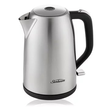 Sunbeam KEM1007SS Stainless Steel Electric Jug 1.7 Litre, 360 Degree Base — image 8