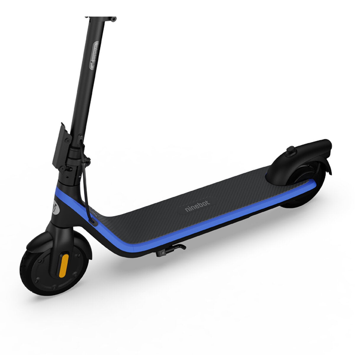 Segway Ninebot C2 Pro Kids Electric Scooter With Adjustable Height — image 8