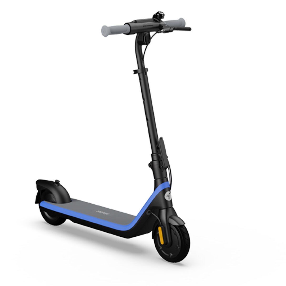 Segway Ninebot C2 Pro Kids Electric Scooter With Adjustable Height — image 4
