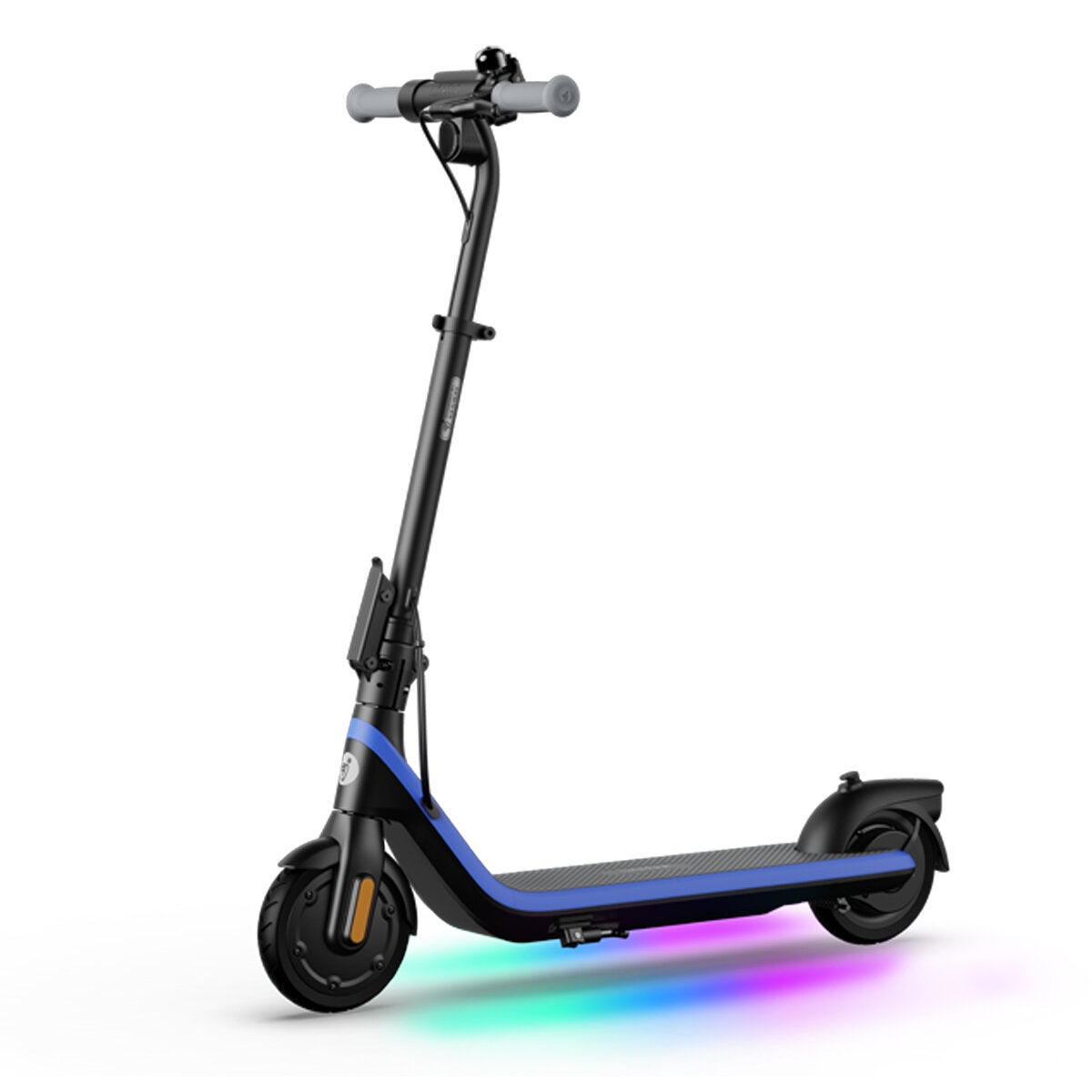 Segway Ninebot C2 Pro Kids Electric Scooter With Adjustable Height