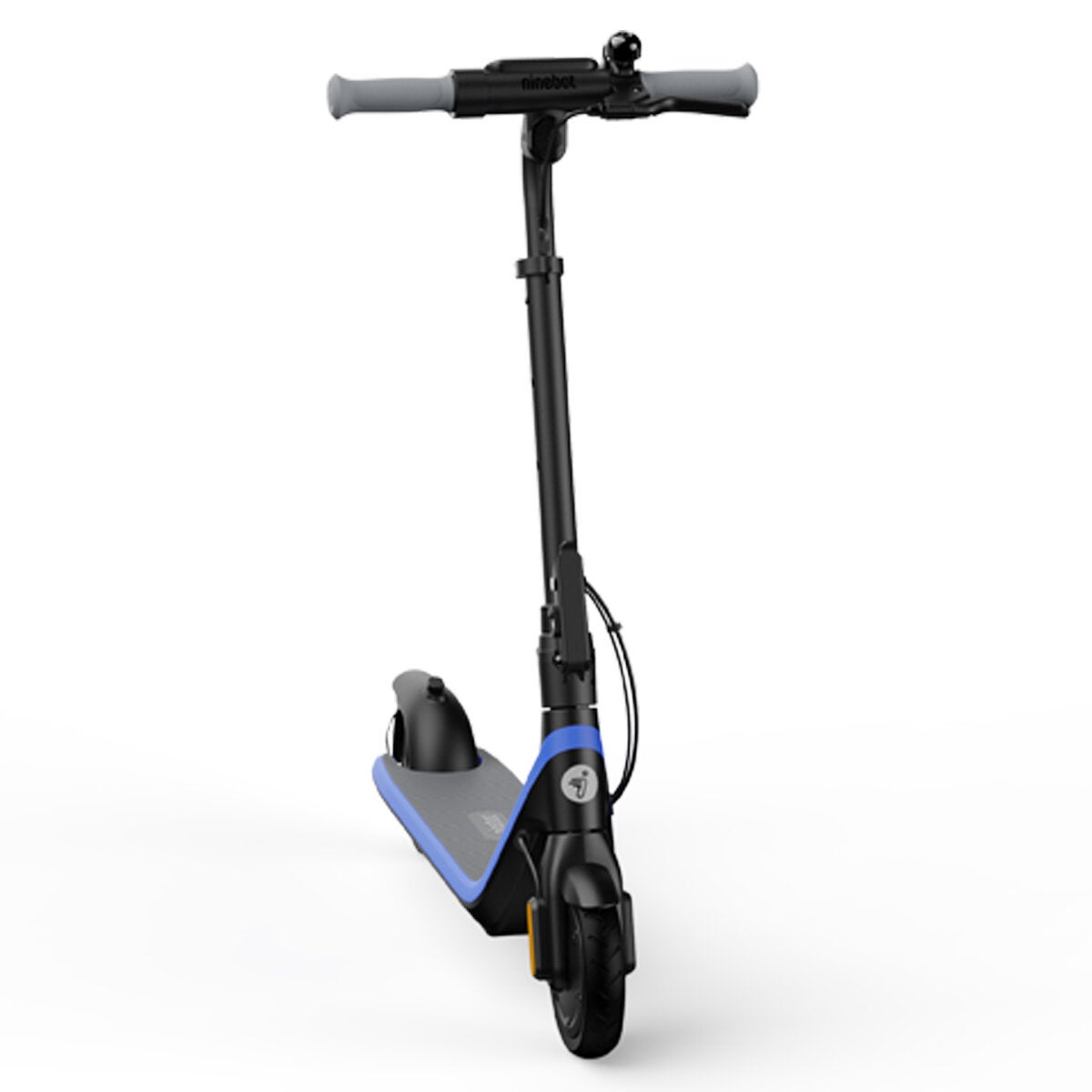 Segway Ninebot C2 Pro Kids Electric Scooter With Adjustable Height — image 5