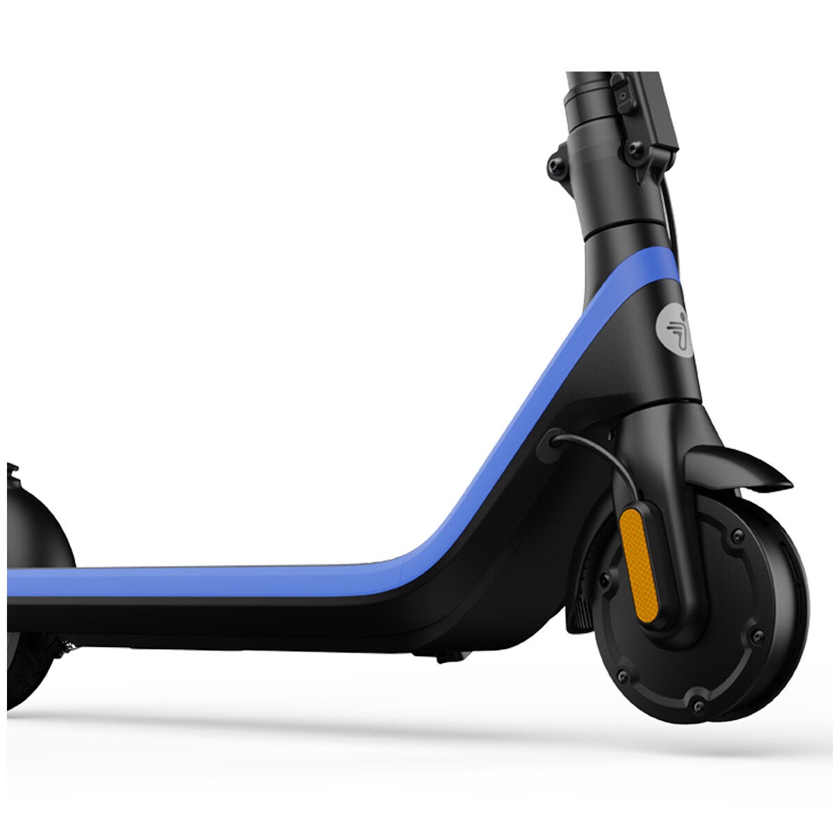Segway Ninebot C2 Pro Kids Electric Scooter With Adjustable Height — image 7