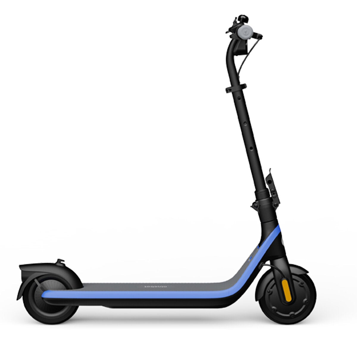 Segway Ninebot C2 Pro Kids Electric Scooter With Adjustable Height — image 2