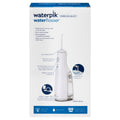 Waterpik Select Cordless Oral Irrigator White 3 Pressure Settings WF-10A010 — image 3