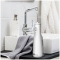 Waterpik Select Cordless Oral Irrigator White 3 Pressure Settings WF-10A010 — image 6
