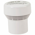Deks Air Admittance Valve - 50/40mm ABS - Prevents Sewage Gases - SuperSaverAU - view 2