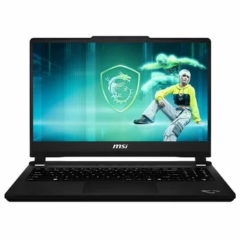 MSI Cyborg 15 Inch Gaming Notebook RTX 5070, Windows 11 Home, Platinum Grey — image 8