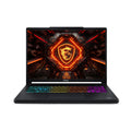 MSI Crosshair 16 Inch Gaming Notebook RTX 5070, 16GB DDR5, QHD Plus 240Hz