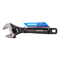 Kincrome Adjustable Wrench 150mm 6 - Chrome Vanadium Steel - 19mm Jaw Opening - Corrosion Resistant - SuperSaverAU - view 2