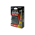 Bremick Ultrafast Stainless Steel 304 Black T20 Truss Head Screws - 10g x 50mm - 100 Pack - Smooth Installation - Secure Hold - SuperSaverAU - view 1