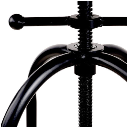 Artiss Retro Rustic Vintage Barstool