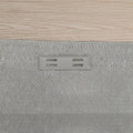Coolaroo Shell Timber Fasteners 50 Pack - 13mm x 8mm - Durable Shade Cloth Fixings - SuperSaverAU - view 2